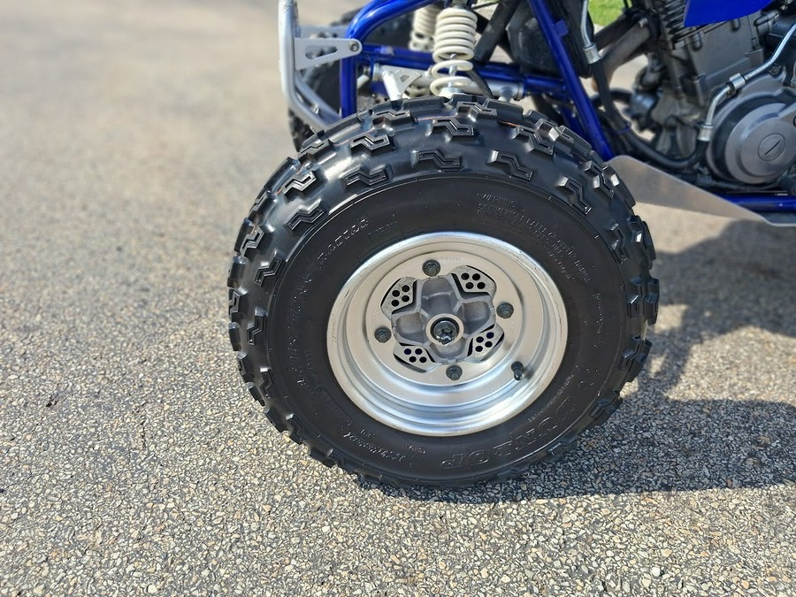 2003 Yamaha Raptor 660R