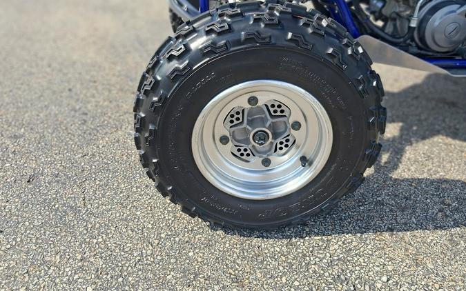 2003 Yamaha Raptor 660R