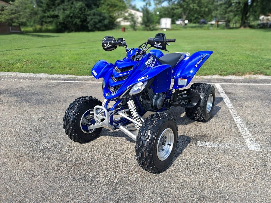 2003 Yamaha Raptor 660R