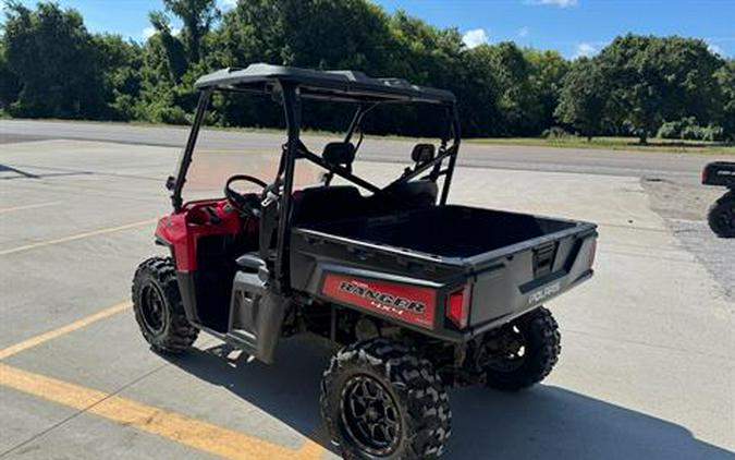 2019 Polaris Ranger 570 Full-Size