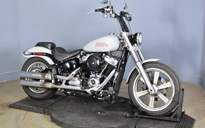 2024 Harley-Davidson Softail Standard FXST