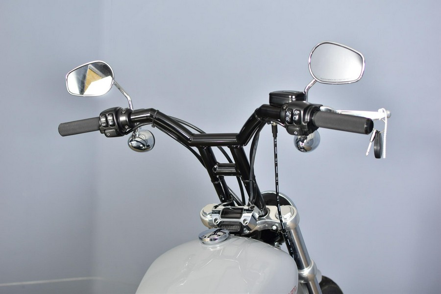2024 Harley-Davidson Softail Standard FXST