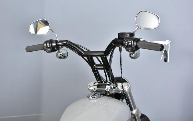 2024 Harley-Davidson Softail Standard FXST