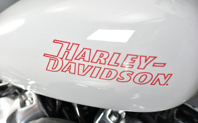 2024 Harley-Davidson Softail Standard FXST