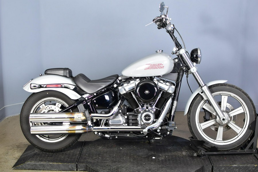 2024 Harley-Davidson Softail Standard FXST