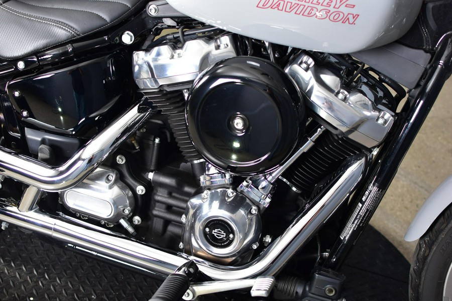 2024 Harley-Davidson Softail Standard FXST