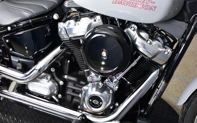 2024 Harley-Davidson Softail Standard FXST
