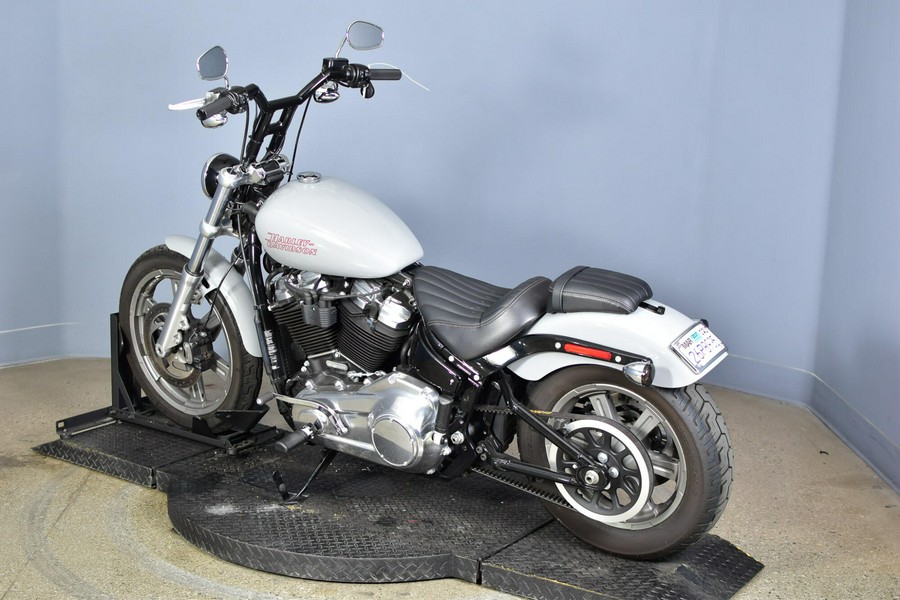 2024 Harley-Davidson Softail Standard FXST