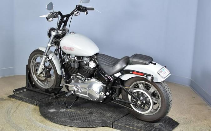 2024 Harley-Davidson Softail Standard FXST