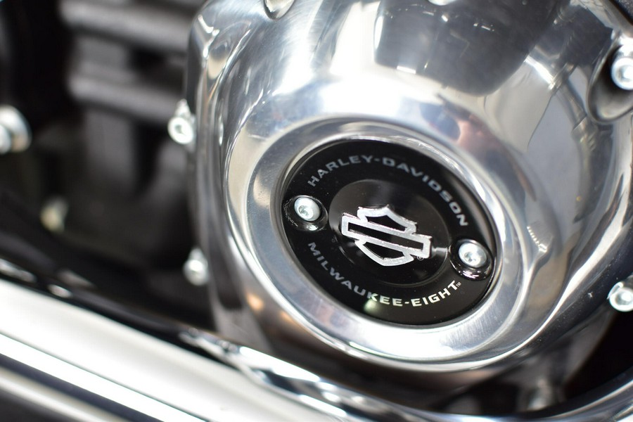 2024 Harley-Davidson Softail Standard FXST