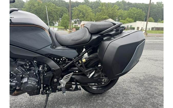 2024 TRACER 9 GT + - Yamaha