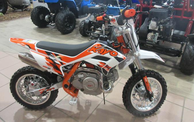 2026 KAYO KMB 60