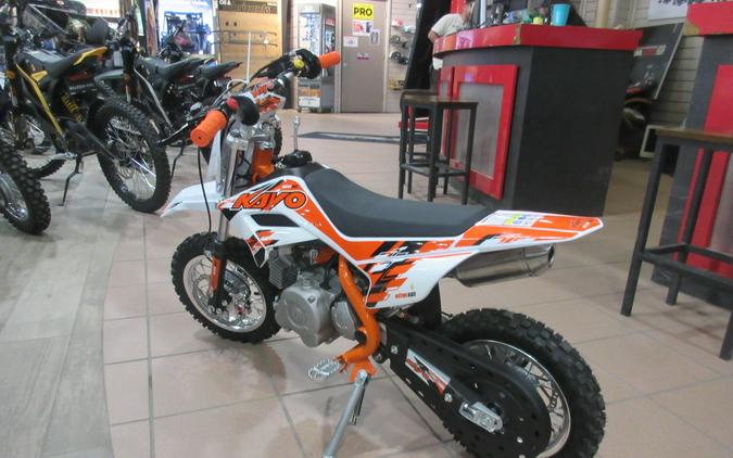 2026 KAYO KMB 60