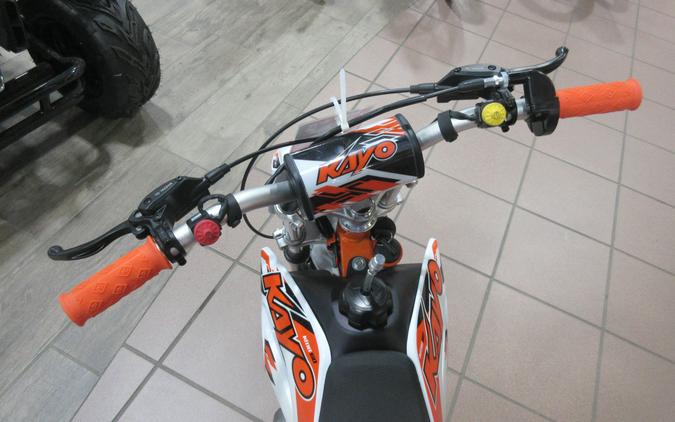 2026 KAYO KMB 60
