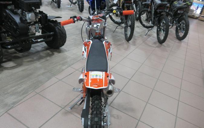 2026 KAYO KMB 60