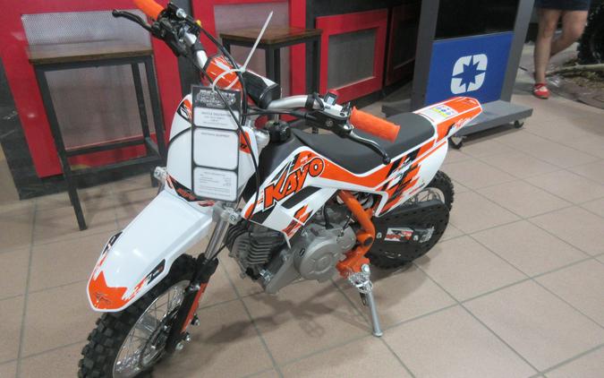 2026 KAYO KMB 60