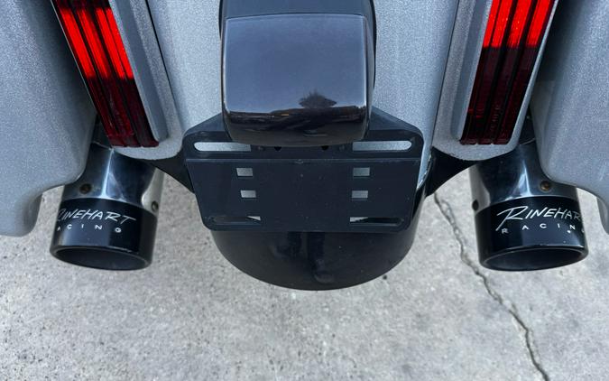 2015 Harley-Davidson CVO™ Street Glide®