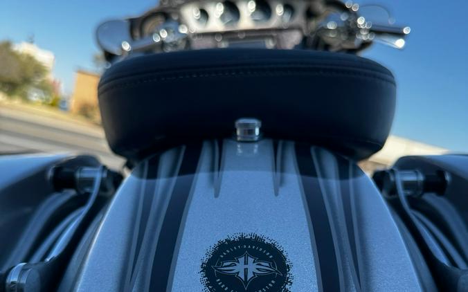 2015 Harley-Davidson CVO™ Street Glide®