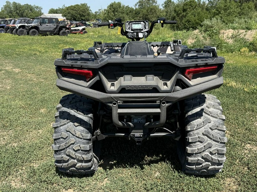 2026 Polaris Sportsman® 850 Trail