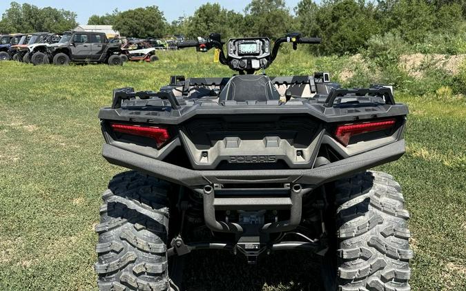 2026 Polaris Sportsman® 850 Trail