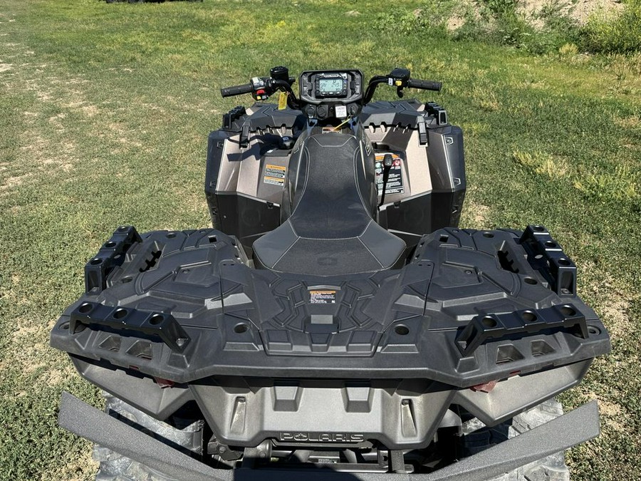 2026 Polaris Sportsman® 850 Trail