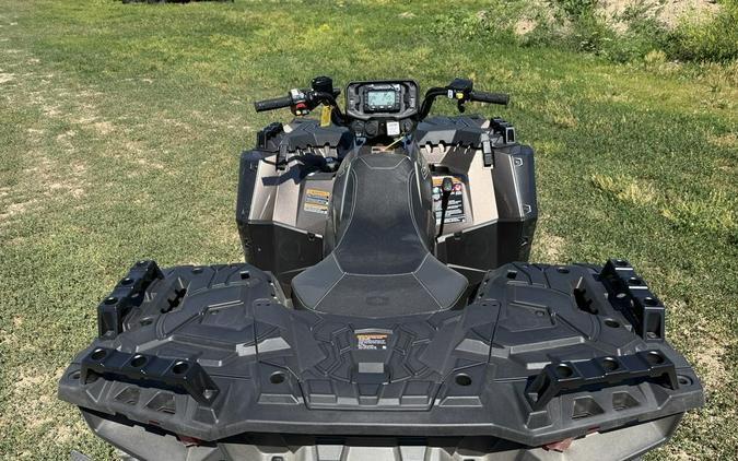 2026 Polaris Sportsman® 850 Trail