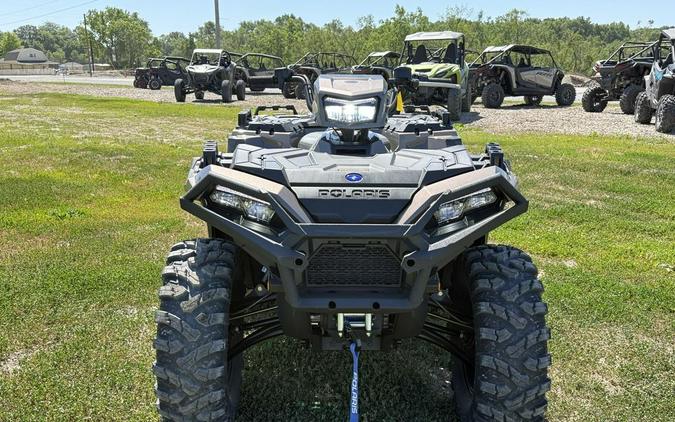 2026 Polaris Sportsman® 850 Trail
