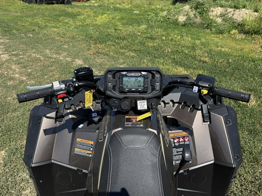 2026 Polaris Sportsman® 850 Trail