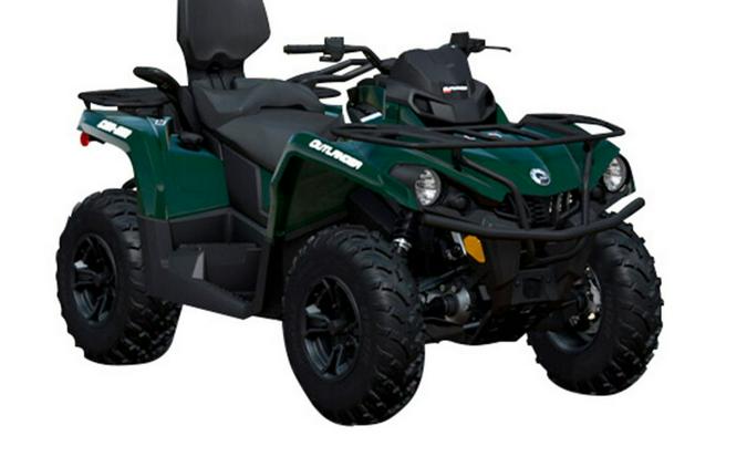 2023 Can-Am® Outlander MAX DPS 450