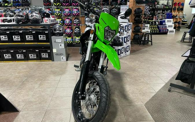 2023 Kawasaki KLX230SM Review [A Dozen Fast Facts]