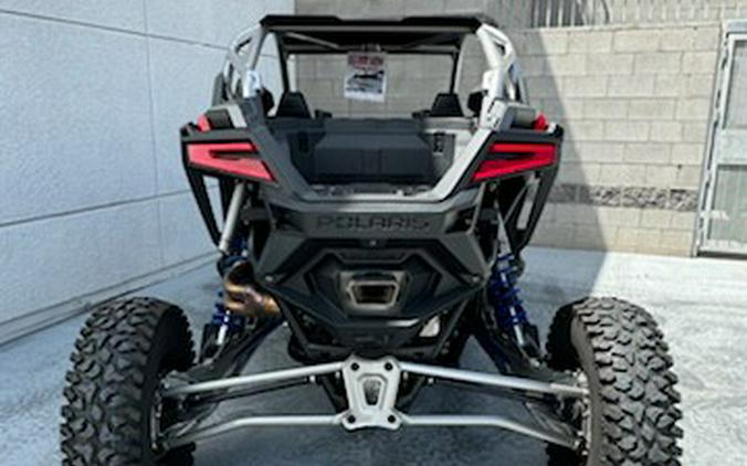 2024 Polaris Industries RZR PRO R PREMIUM MATTE HEAVY METAL