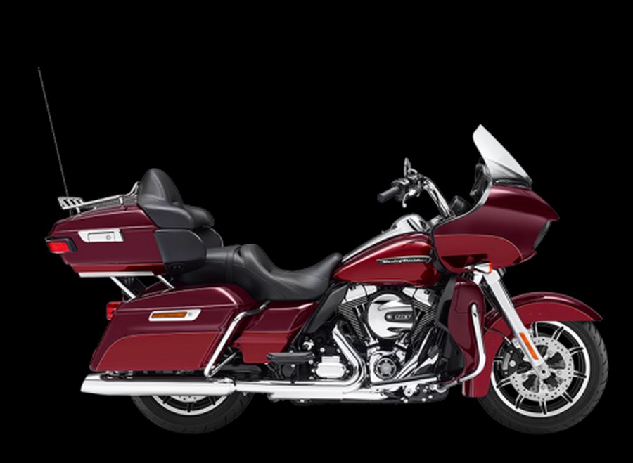 2016 Harley-Davidson Road Glide Ultra