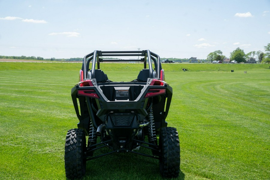 2023 Polaris RZR Pro XP 4 Ultimate