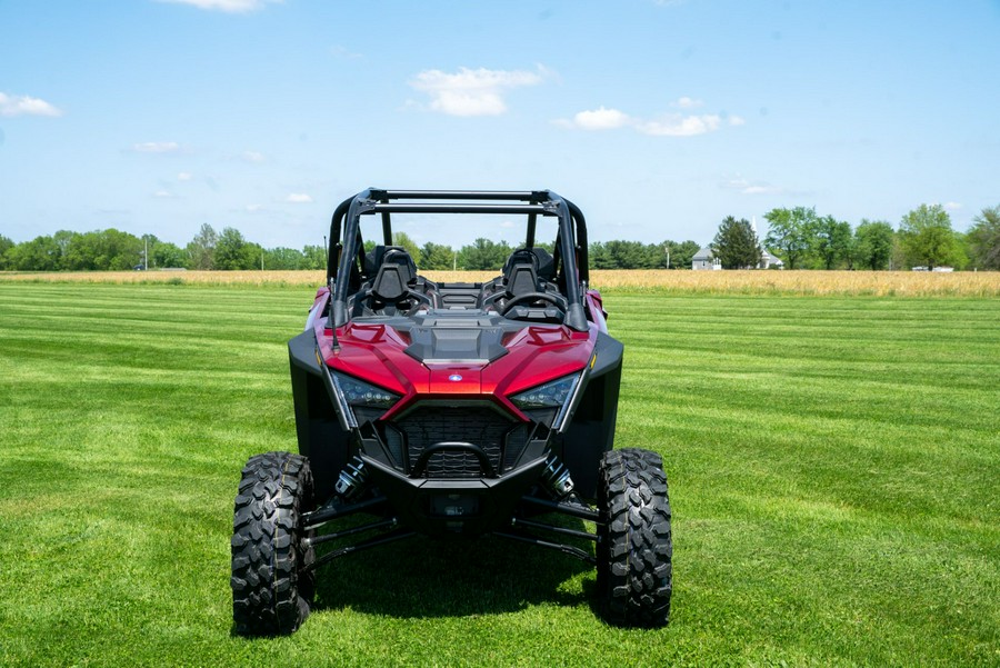 2023 Polaris RZR Pro XP 4 Ultimate