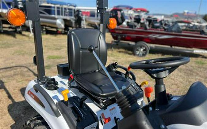 2023 Bobcat CT1025KA HD TRACTOR