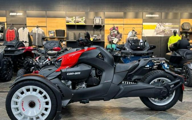 2023 Can-Am® Ryker Rally Rotax 900 ACE