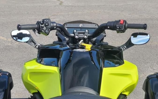 2023 Can-Am® RD SPYDER F3 SPORT 1330 SE6