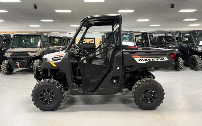 2025 Polaris® Ranger 1000 Premium