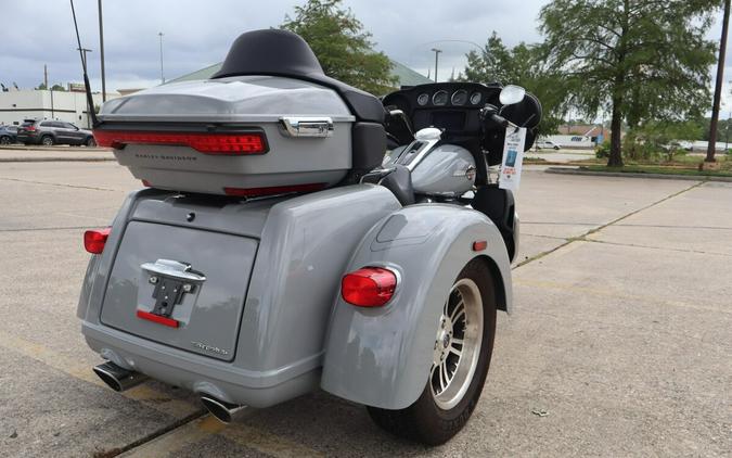 2020 Harley-Davidson Tri Glide Ultra