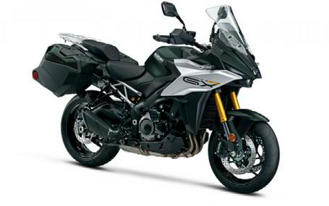 2024 Suzuki GSX-S1000GX+ [Plus]