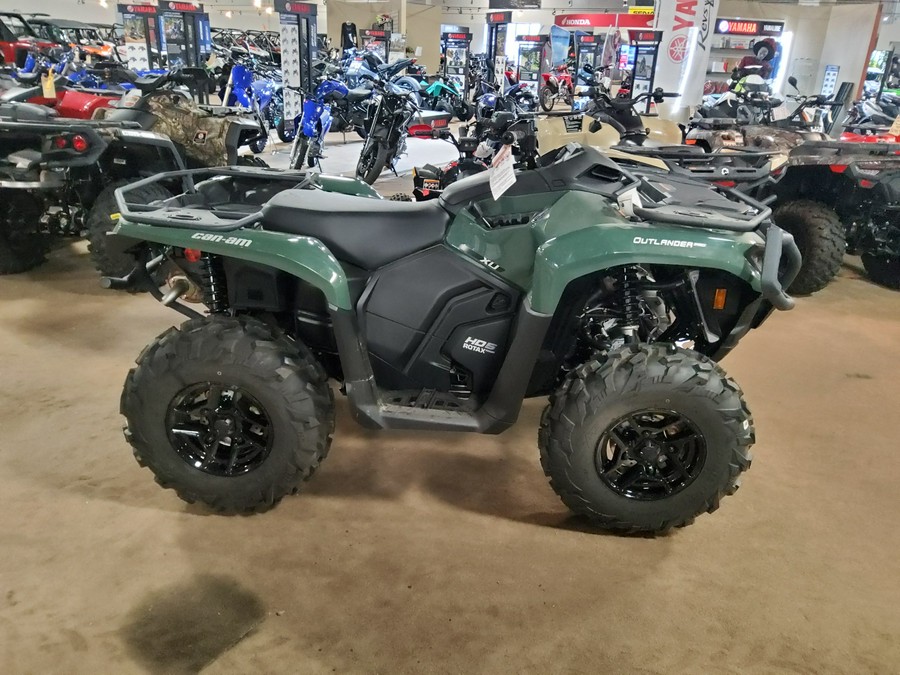 2024 Can-Am™ Outlander™ Pro XU HD5