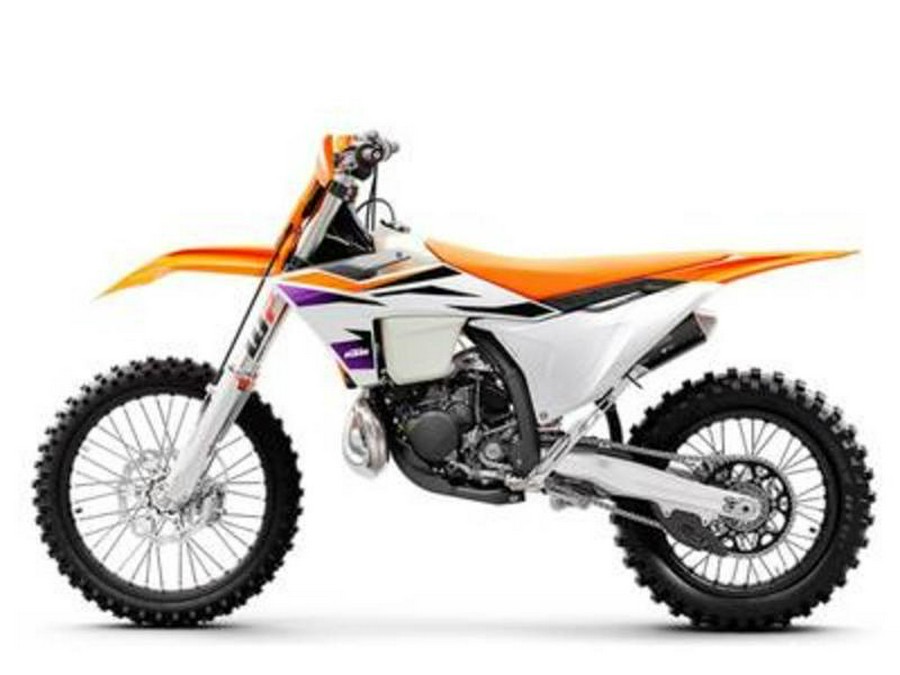 2024 KTM 300 XC