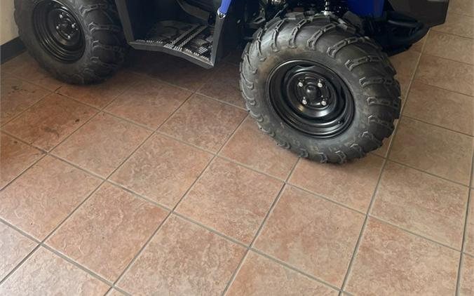 2024 Yamaha Kodiak 450