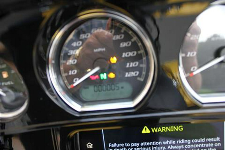 2023 Harley-Davidson Street Glide® Special