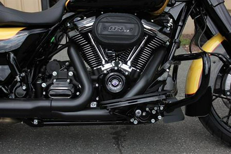 2023 Harley-Davidson Street Glide® Special