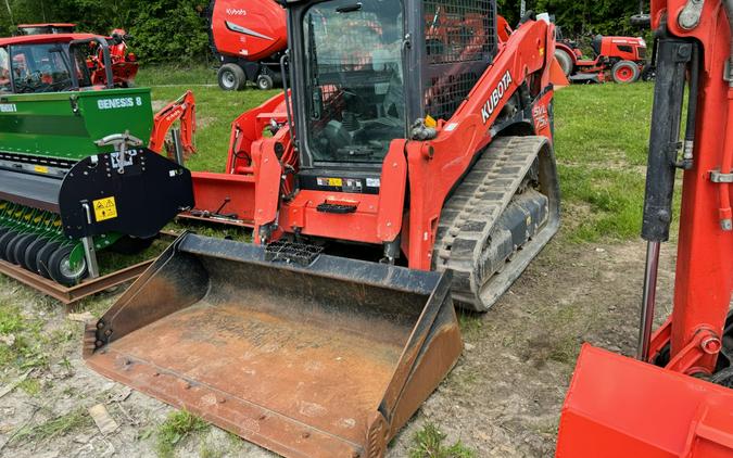 Kubota SVL75-2