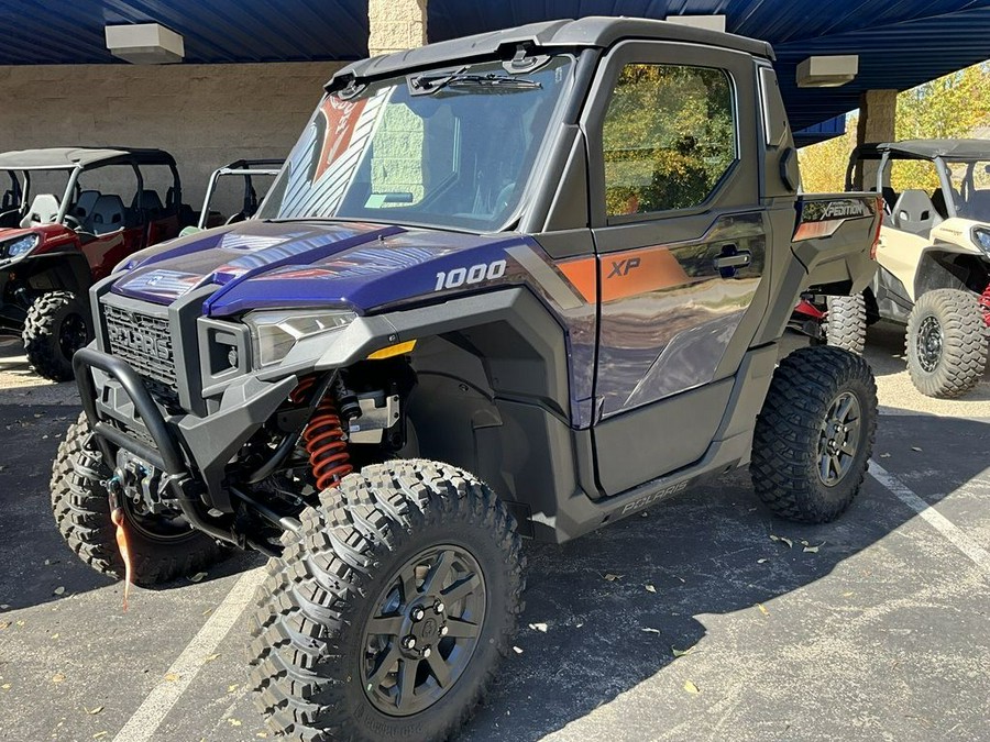2025 Polaris® XPedition XP NorthStar