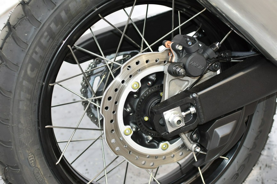 2024 Honda Africa Twin DCT