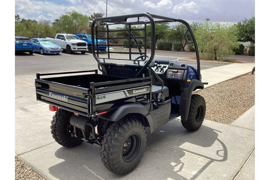 2026 Kawasaki Mule SX™ 4x4 XC