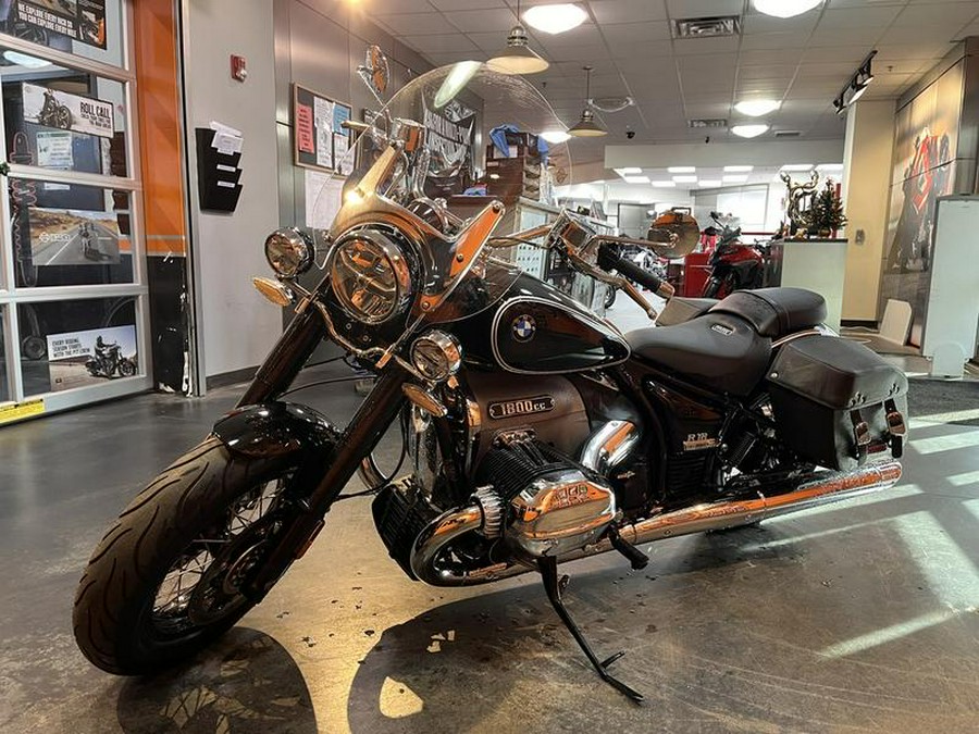 2021 BMW R 18 Classic